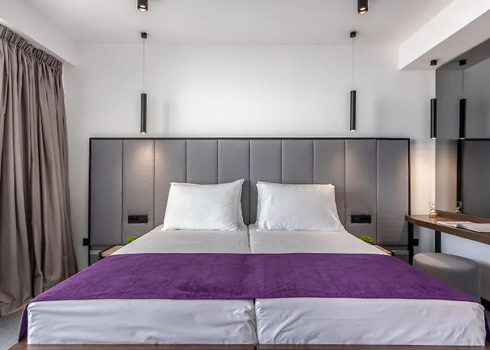 Hotel Ad Turres