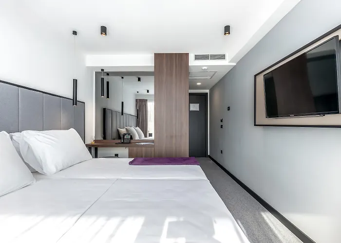 Hotel Ad Turres