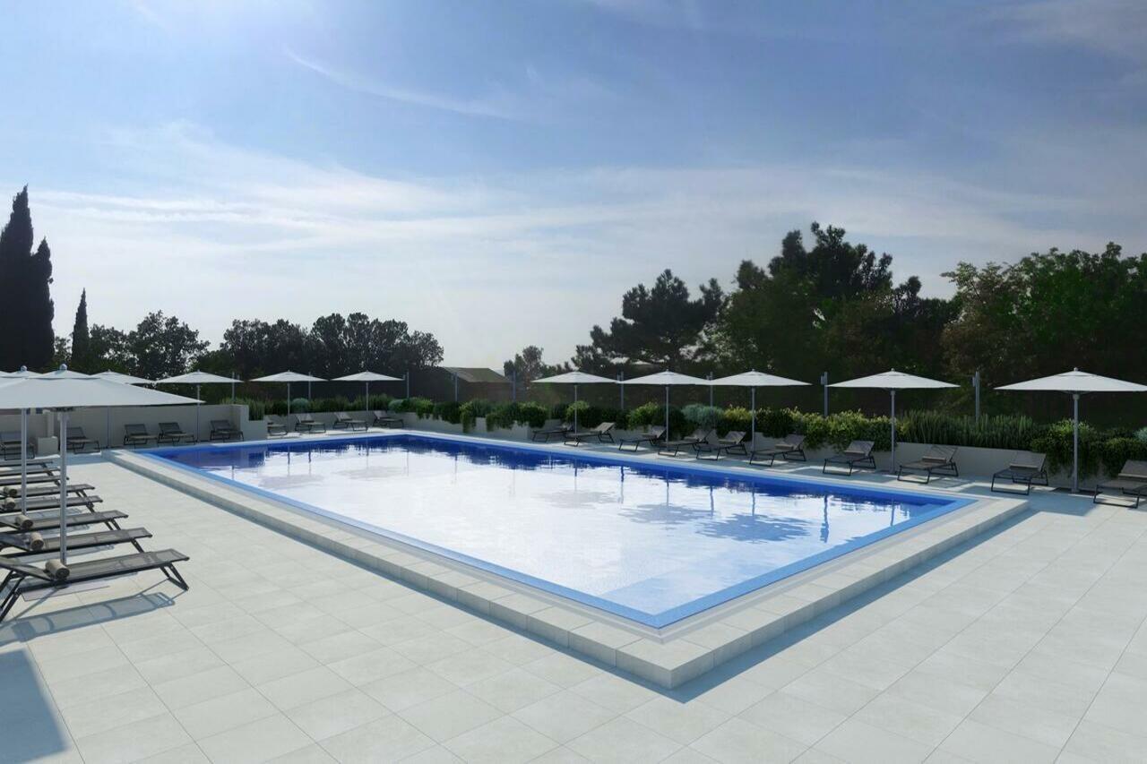 Ad Turres 3* Crikvenica
