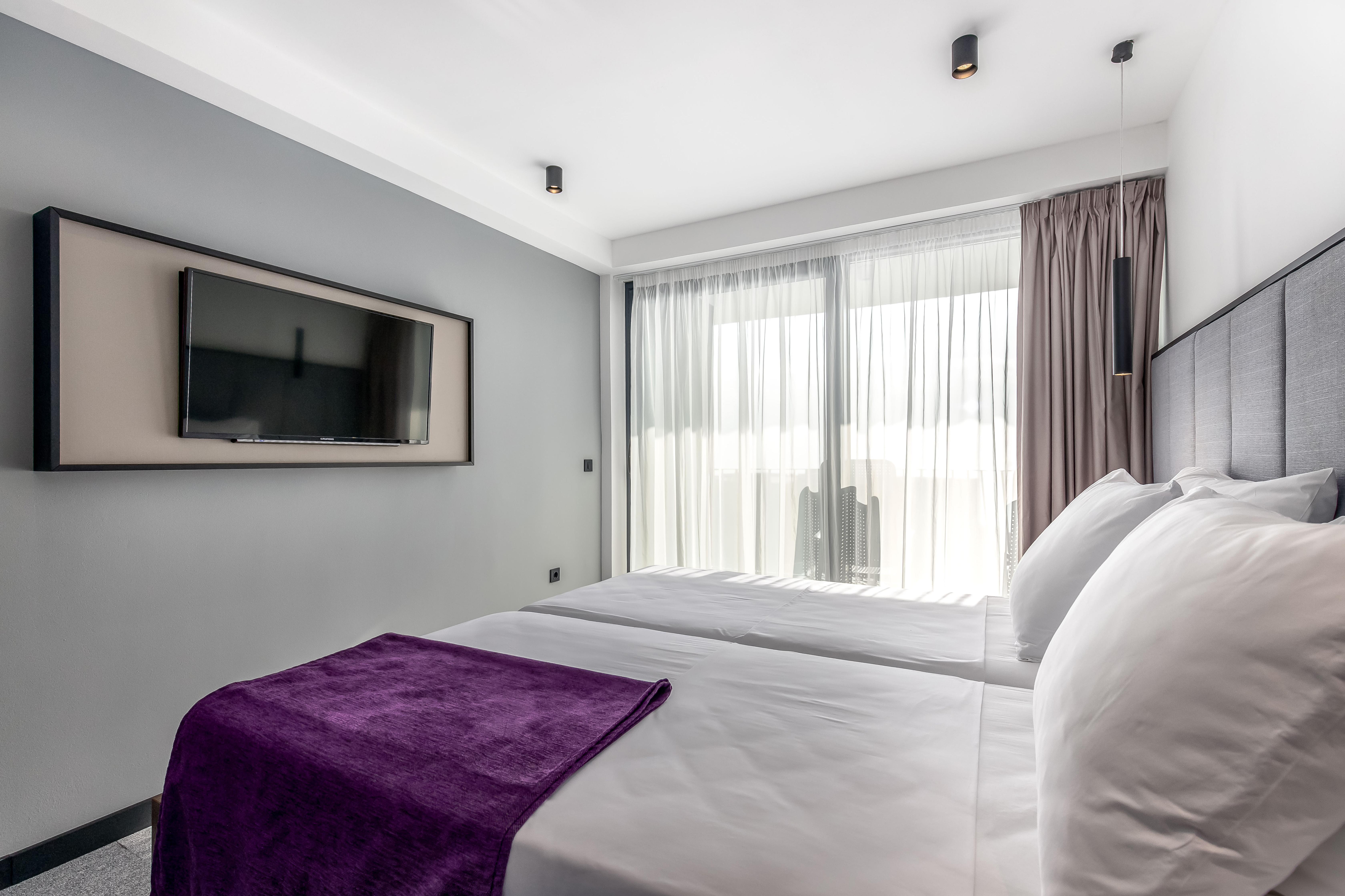 Hotel Ad Turres 3*