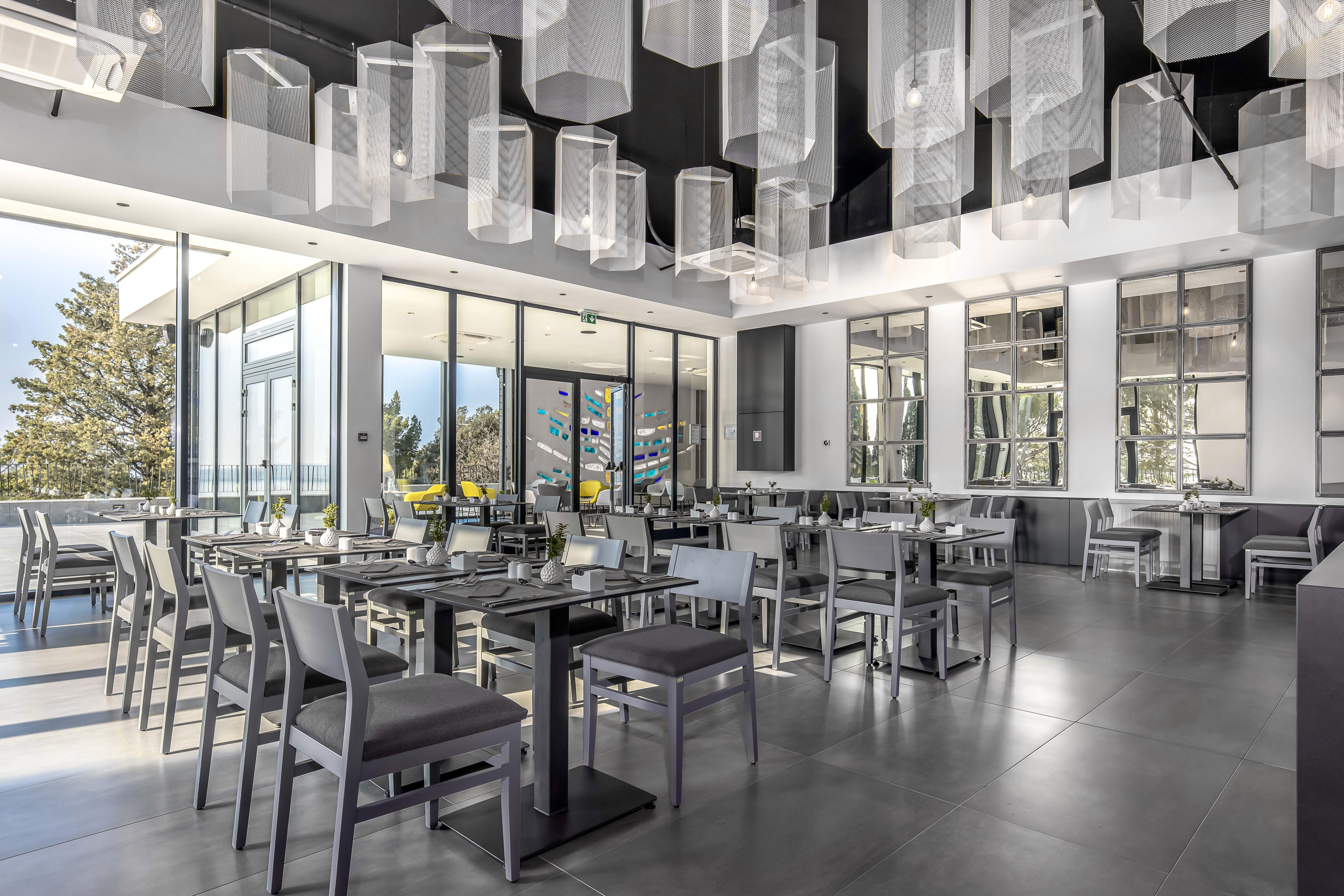 Hotel Ad Turres Crikvenica