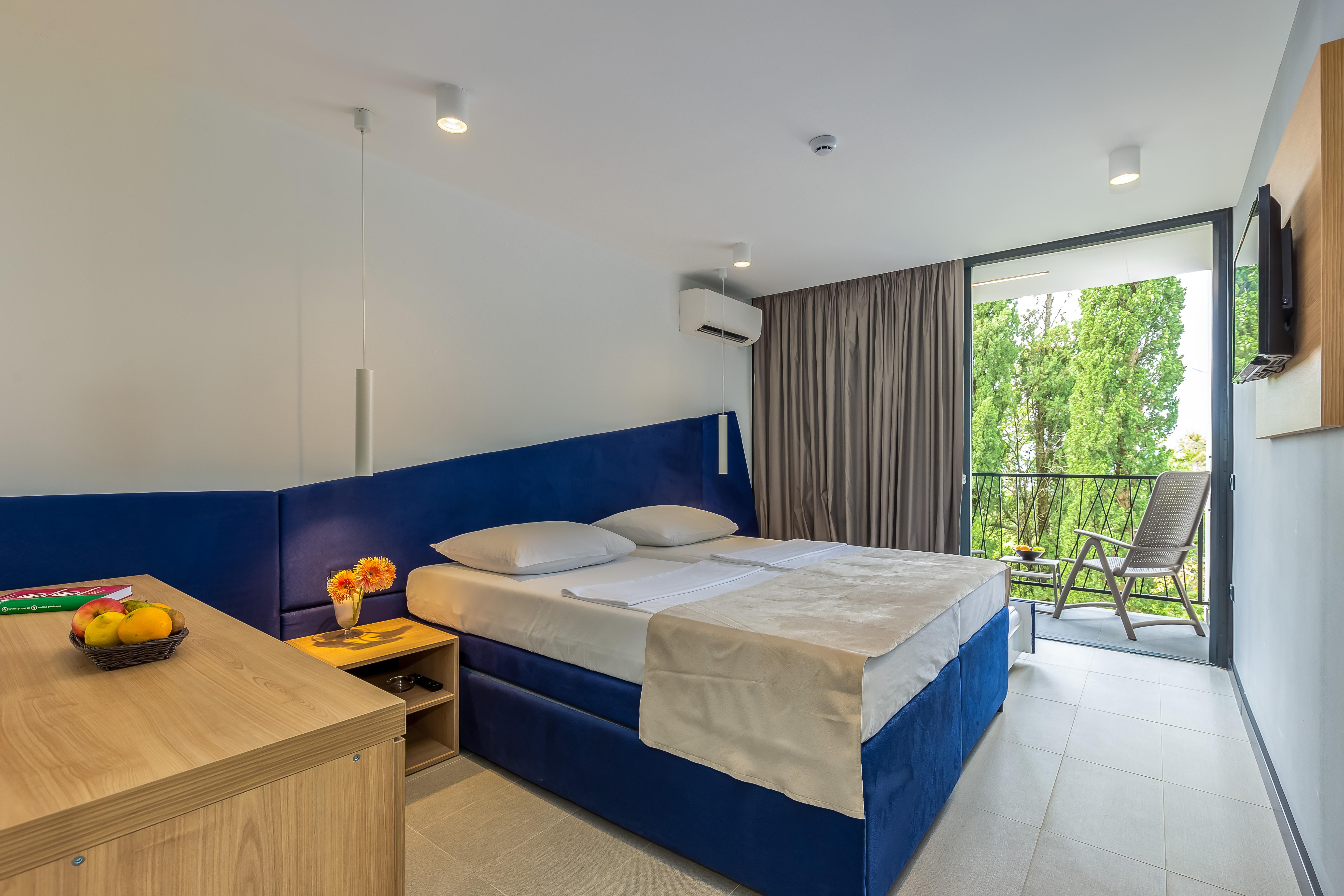 Ad Turres Hotel Crikvenica