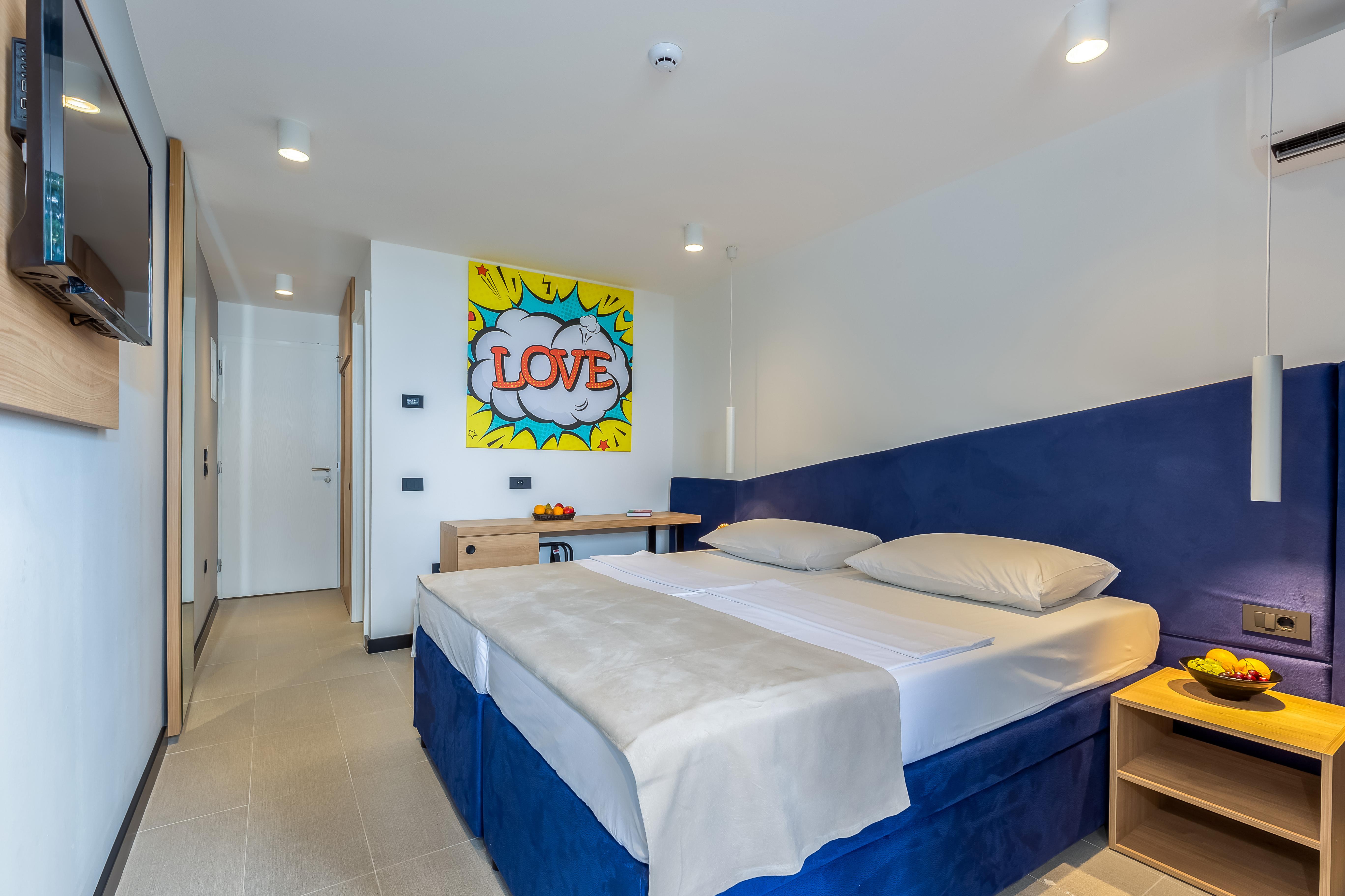 Hotel Ad Turres