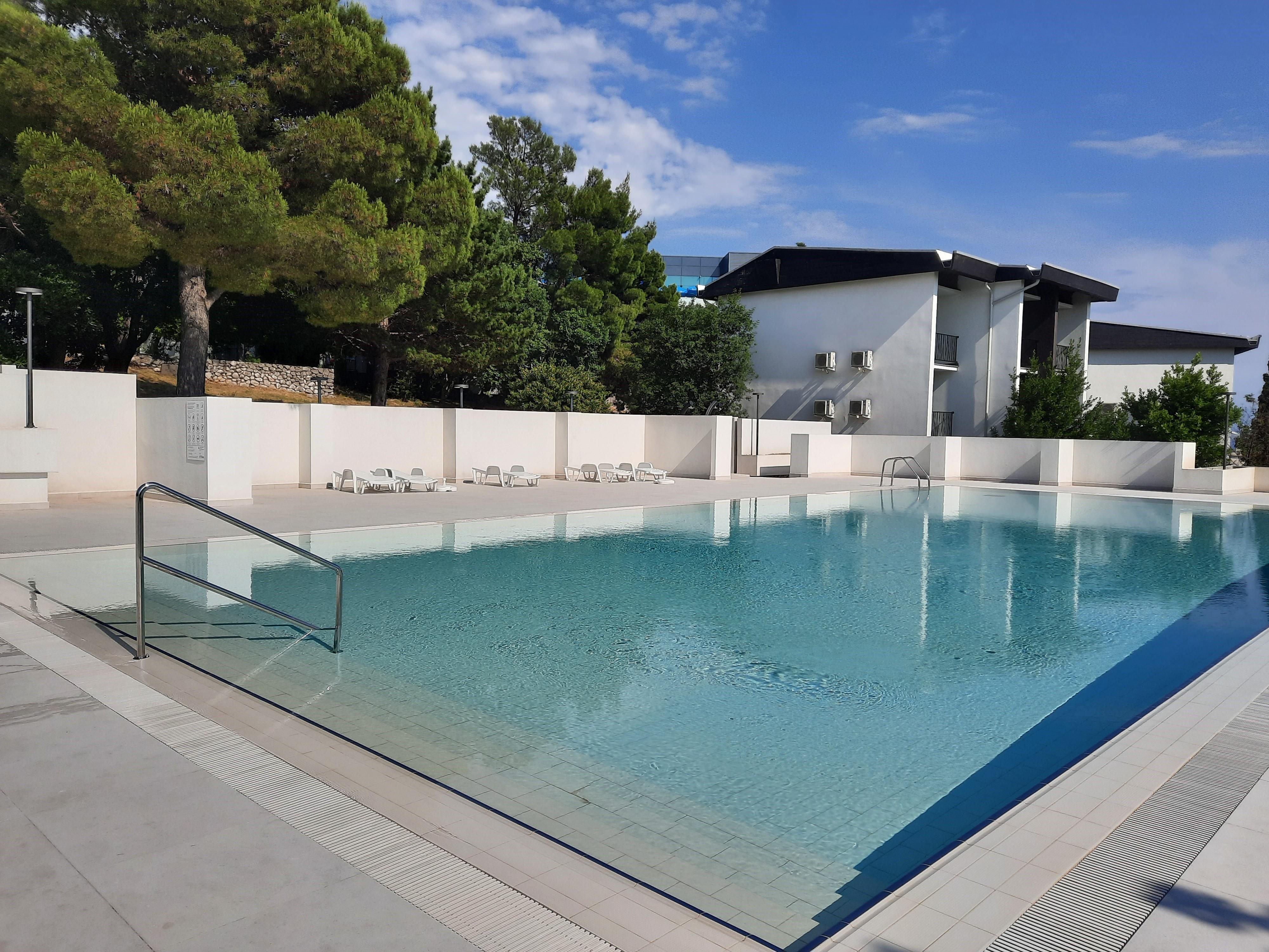 Hotel Ad Turres Crikvenica