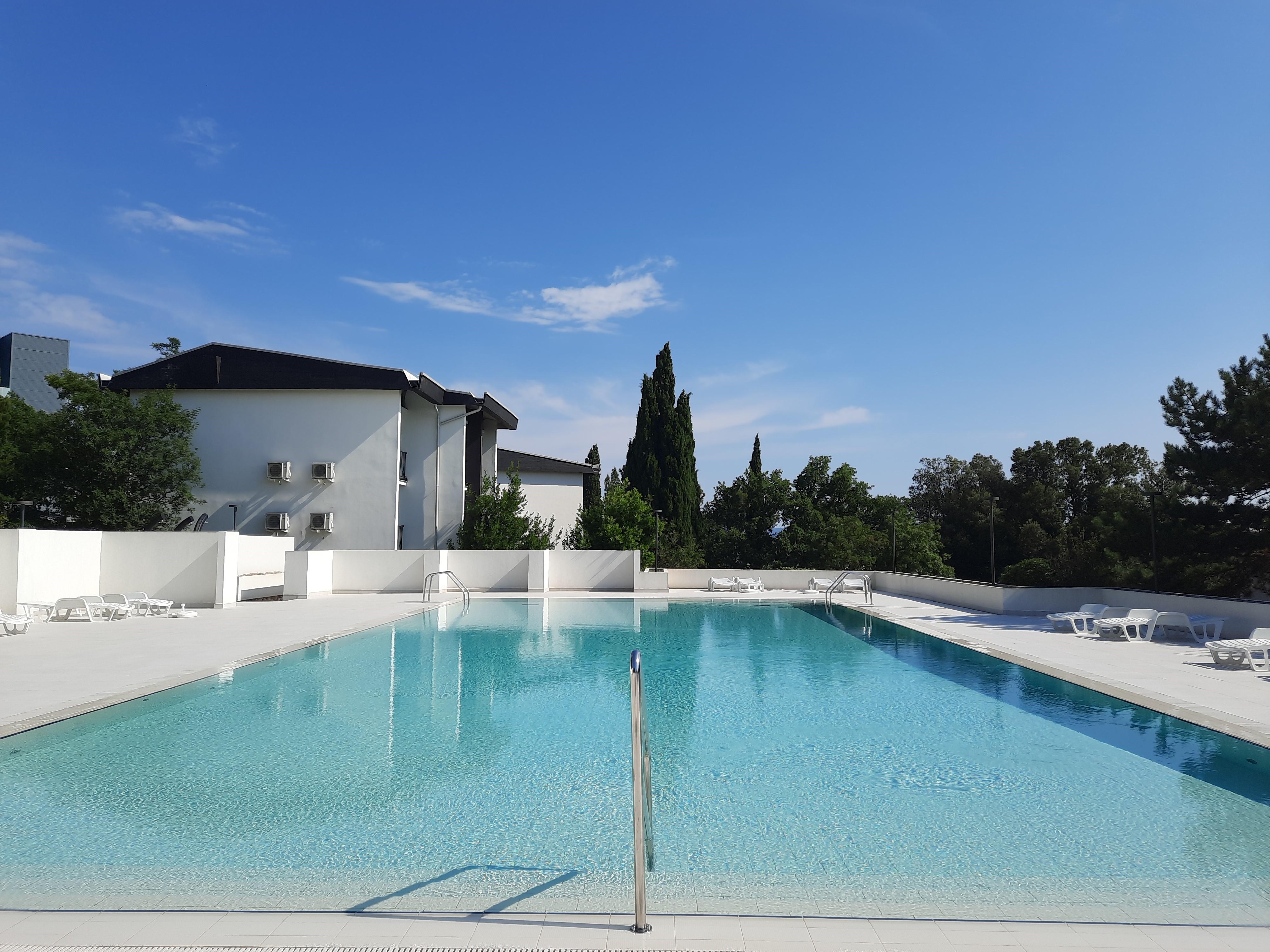 Ad Turres 3* Crikvenica
