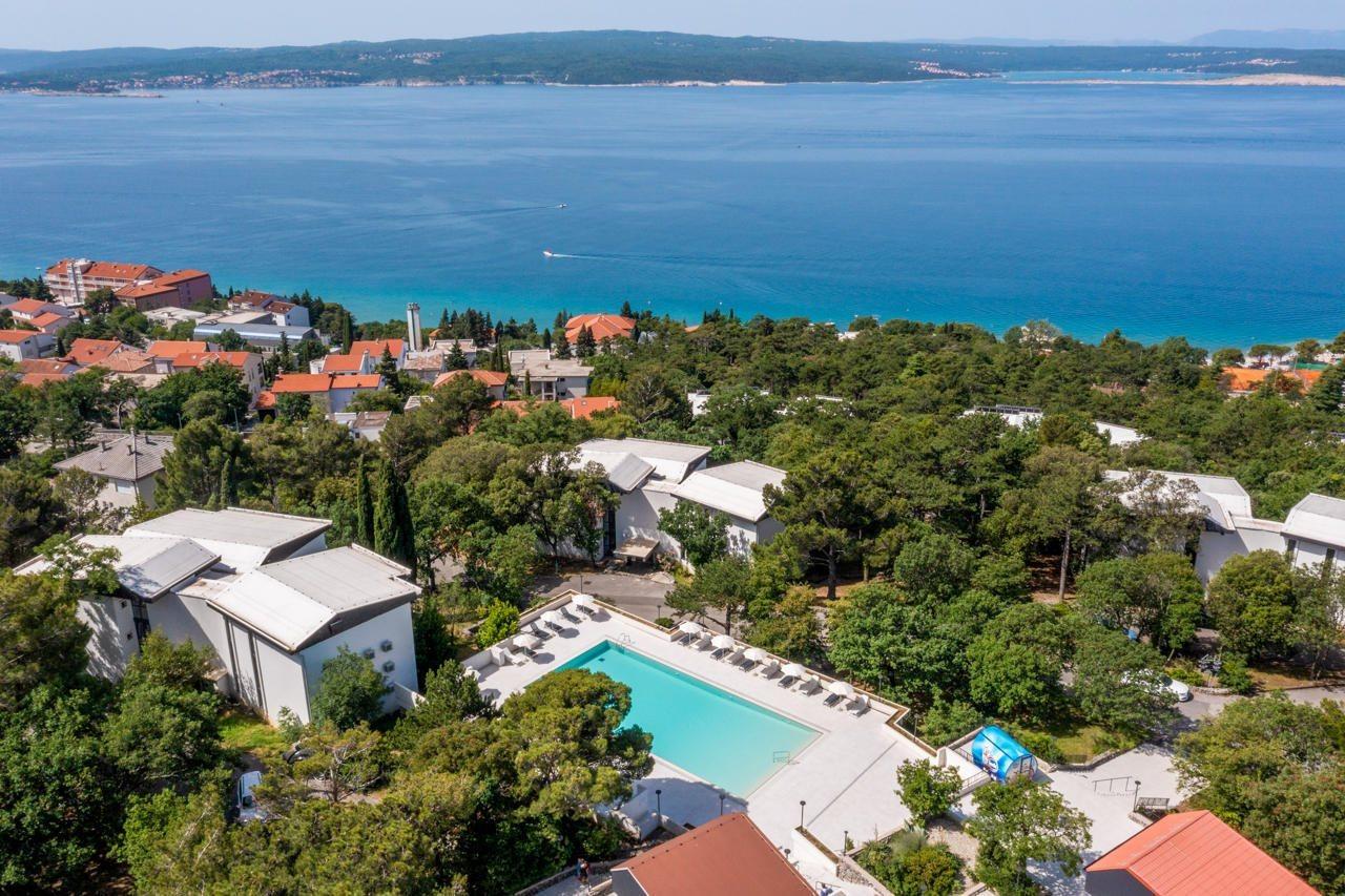 Ad Turres Hotel 3*