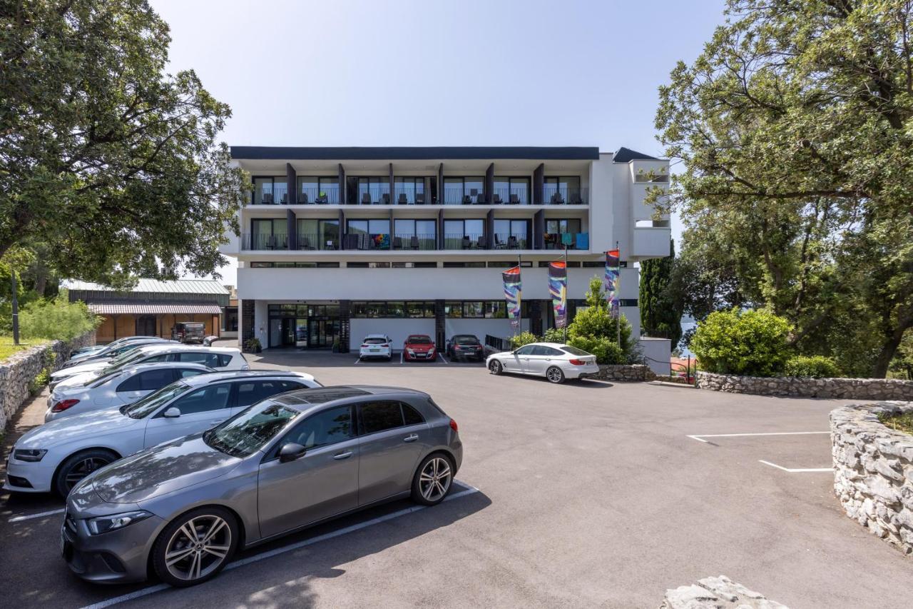 Hotel Ad Turres Crikvenica