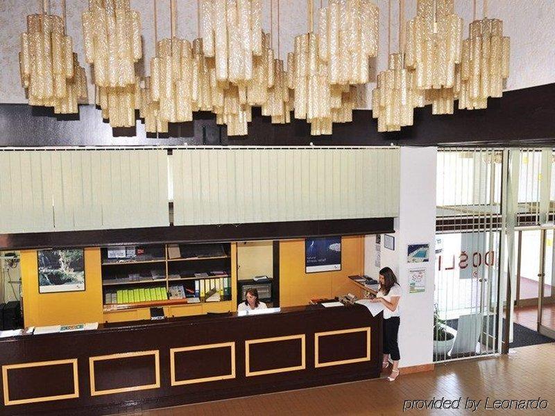Ad Turres Hotel 3*