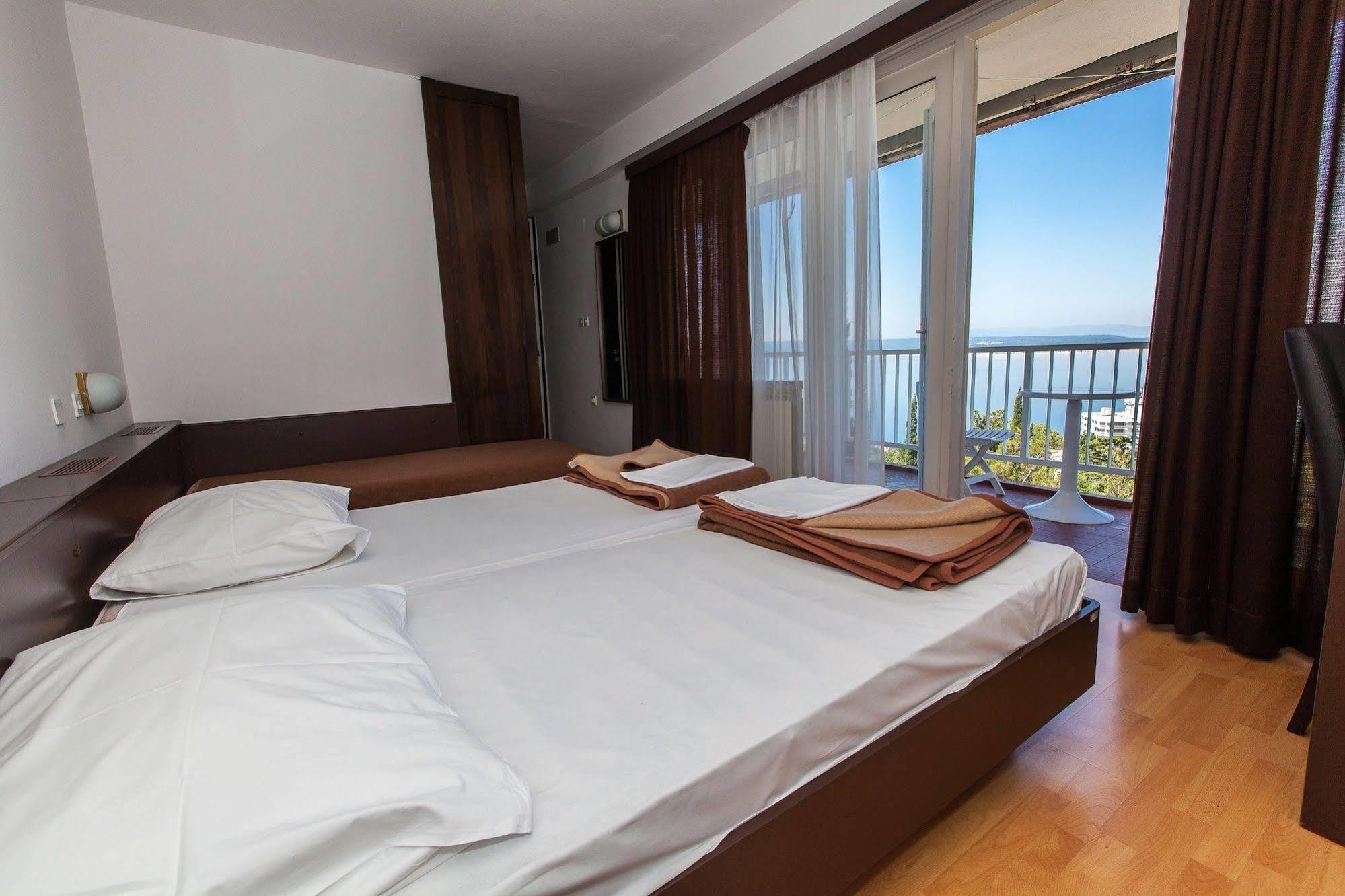 Ad Turres Crikvenica