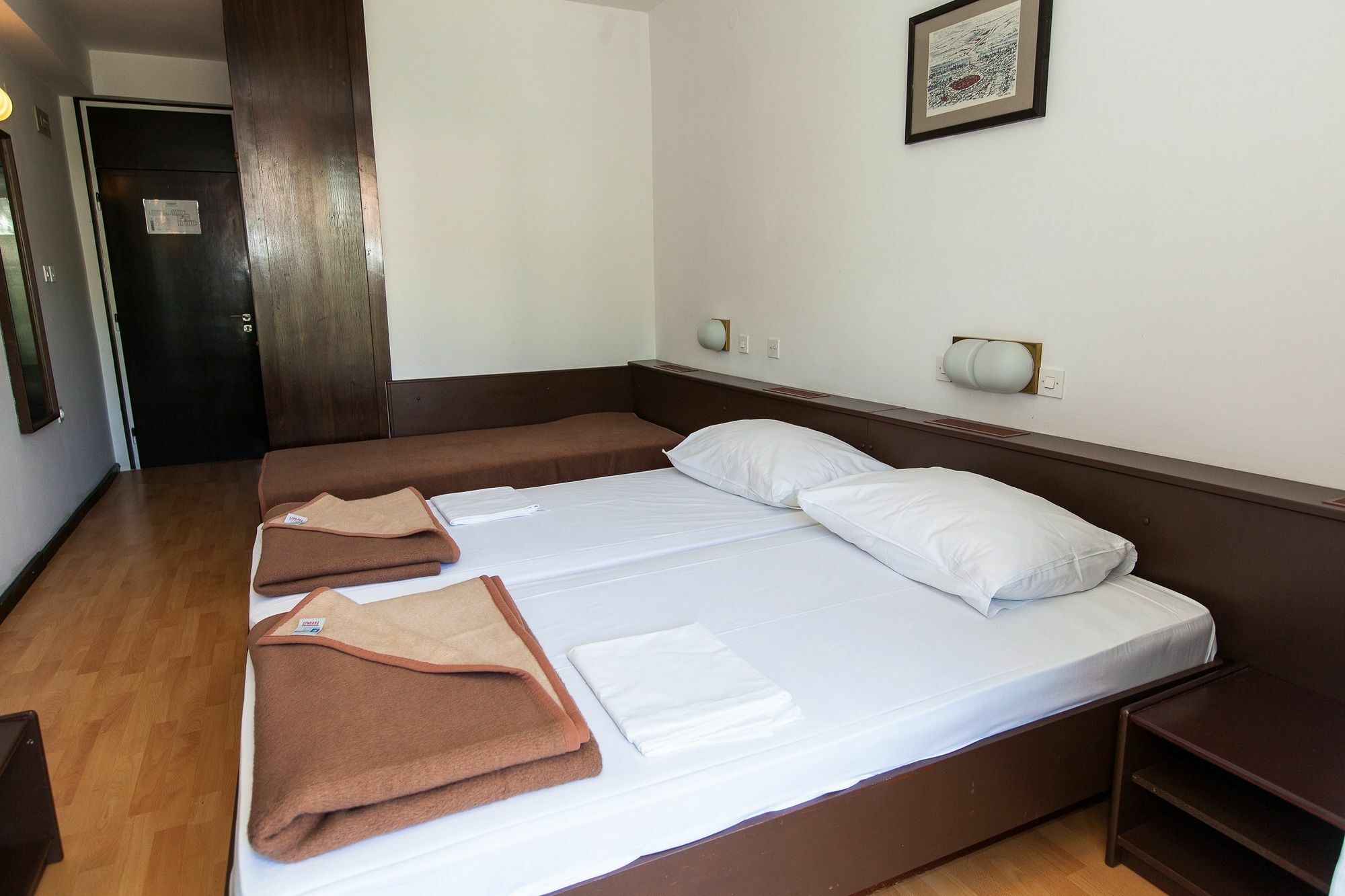 Ad Turres Hotel