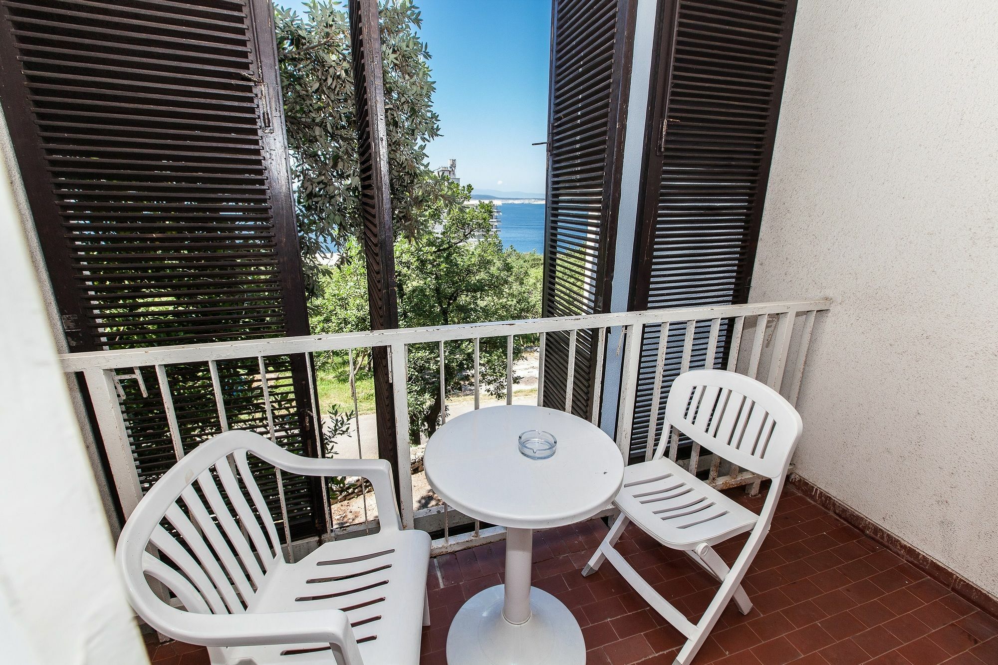Ad Turres Hotel Crikvenica