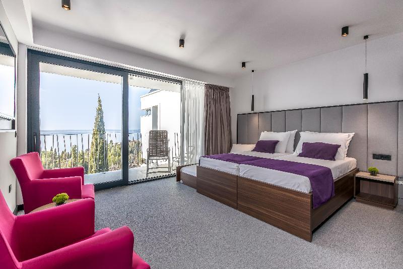 Hotel Ad Turres